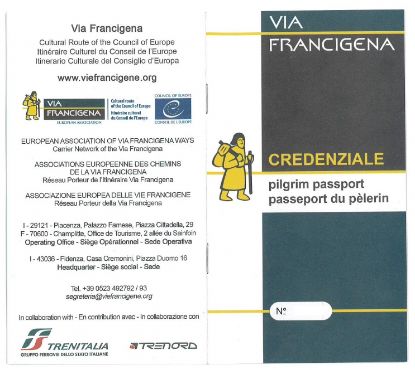 Crédenciale GR®145