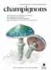 Les carnets du scarabée : champignons
