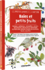 Image de Les petits livres de la nature - Baies et petits fruits