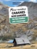 Image de Micro-aventure : cabanes non gardées