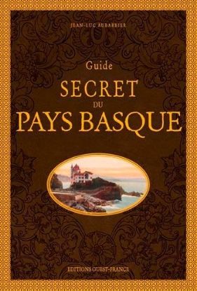 Image de Guide secret du Pays Basque