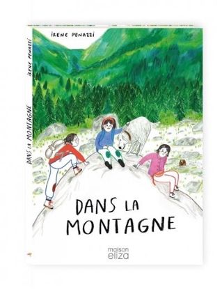 Image de Dans la montagne