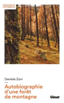 Image de Autobiographie d'une forêt de montagne
