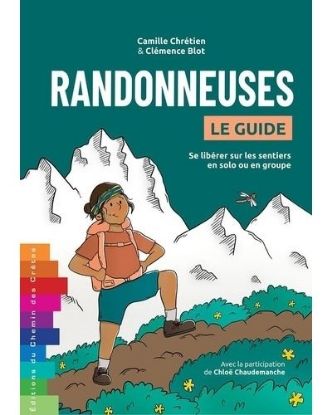 Image de Randonneuses - Le guide