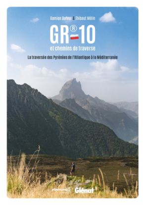 Image de GR®10, la traversée des Pyrénées