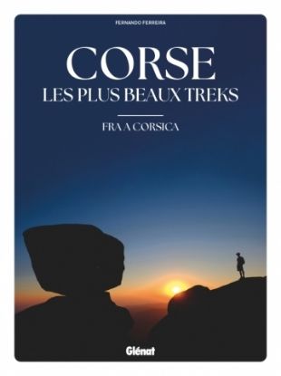Image de Corse les plus beaux treks