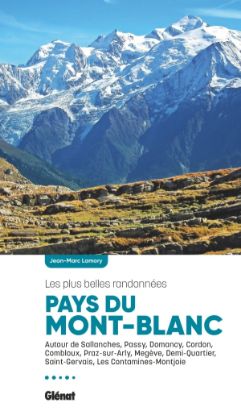 Image de Pays du Mont-Blanc, Les plus belles randonnées