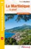 couverture- topoguide la Martinique à pied
