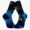 Chaussettes Trek GR® 65 – Collector Compostelle