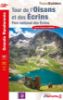 Couverture topo Tour de l'Oisans et des Ecrins