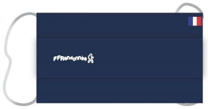 masque-tissu-bleu-ffrandonnee