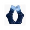 Chaussettes Trek BV Sport – DOUBLE GR HAUTE Bleu