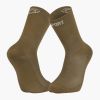 Chaussettes randonnée Trek Double GR Haute Lyocell BV Sport