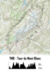 Image de Affiche Tour du Mont Blanc – TMB