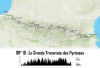 Image de Affiche GR®10 – Traversée des Pyrénées