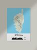 Image de Affiche GR®20 – Corse