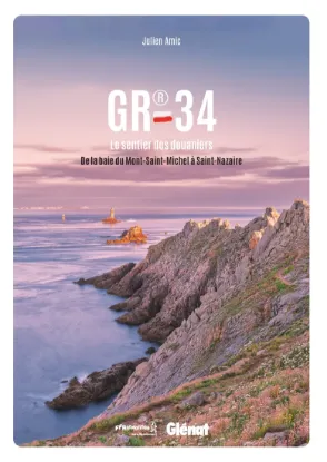 Image de GR®34 – Le Sentier des Douaniers