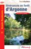 Couverture itinérance en forêt d'Argonne