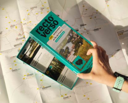 Recto Verso Ile-de-France