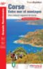 Couverture Corse - Entre mer et montagne