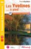 Couverture Les Yvelines .. à pied