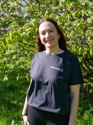 Photo t shirt FFRandonne