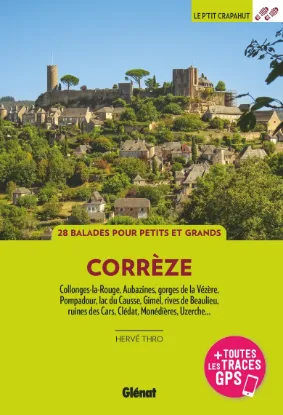 Couverture Corrèze