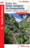 Couverture Sentier vers Saint-Jacques de Compostelle Toulouse-Jaca