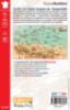 4 eme Couverture Sentier vers Saint-Jacques de Compostelle Toulouse-Jaca