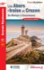 Couverture Les Abers l'Iroise et Crozon