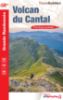 Couverture volcan du Cantal