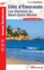 Couverture Côte d'Émeraude