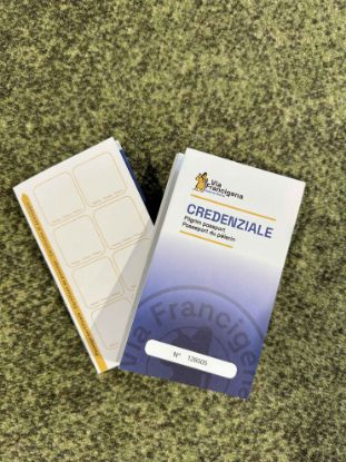 Credenziale