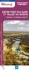 Couverture Entre Pont du Gard et Vallée du Rhône