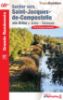 Couverture Sentier vers Saint-Jacques de Compostelle Arles - Toulouse