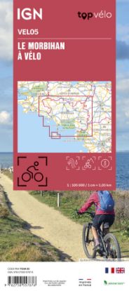 Image de Le Morbihan à vélo