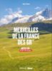 Couverture merveilles de la France des GR