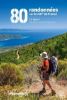 Image de 80 randonnées sur les GR® de France