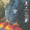 sac a dos ecusson GR70