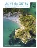 Couverture Au fil du GR34