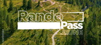 Randopass Jeune