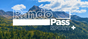 RandoPass Sport